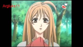 Tenjou Tenge Capitulo 4 [upl. by Shig]