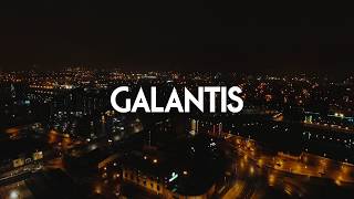 Galantis  The Aviary Tour Europe Recap pt 2 [upl. by Seiden]