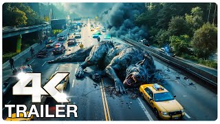 BEST UPCOMING MOVIES 2024 Trailers August Releases [upl. by Neumann]