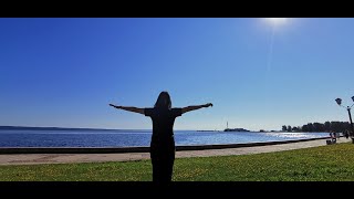 獨闖俄羅斯 帶你逛俄羅斯超市 R24 travel 俄羅斯旅遊 russiatravel 背包旅遊 旅行vlog [upl. by Harias]