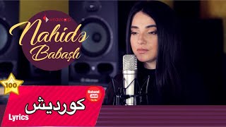 Xoshtrin gorani turki ba zhernusi kurdi Kurdish subtitle 2019 nahide babaşlı  zifiri [upl. by Aicilif]