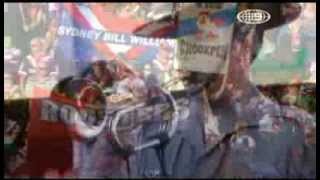 Sydney Roosters 2013 Highlights  Men Of Steel [upl. by Dur]