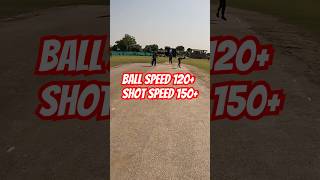 PERFECT COVER DRIVE☺️ cricket goprocricketvlogs cricketshots cricketlover goprocricket [upl. by Yeliak]