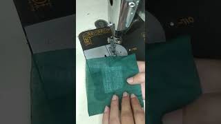 RAFU KESE KARE sewinghacks sewingtips tricks [upl. by Eldora650]