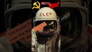 5 Surprising Facts About Soviet Russia geography politics military [upl. by Yxel]