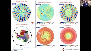 Geodesy Webinar January 2023 [upl. by Fuchs]