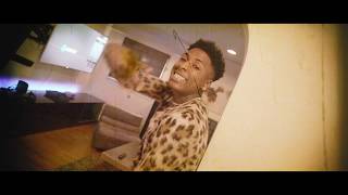 YoungBoy Never Broke Again  Blasian Official Video [upl. by Surbeck]