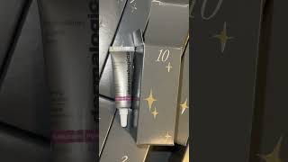 Dermalogica advent calendar 2024 unboxing  give get radiate skincare advent calendar skincare [upl. by Alurd]