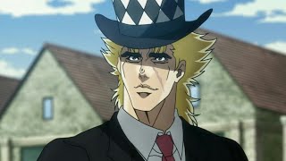 Speedwagon exposes Dio [upl. by Porett971]