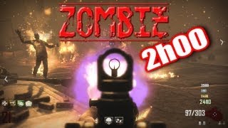 Black ops 2 ZombiesAll perk songs including Pack a punch [upl. by Gnemgnok]