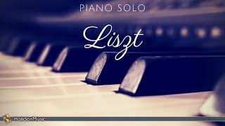 Liszt  Piano Solo [upl. by Najtsirk]