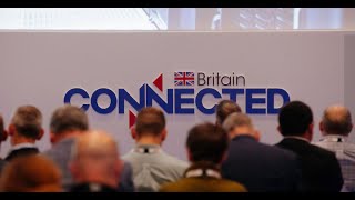 Connected Britain 2024 Presentation [upl. by Eniamsaj]