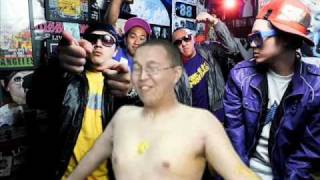 Far East Movement  Rocketeer Music Video HD [upl. by Okir]