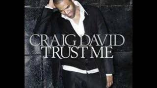 Craig David  Officially Yours [upl. by Melvina733]