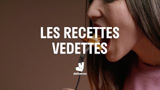 Les Recettes Vedettes  La poutine de Frites Alors [upl. by Natika]