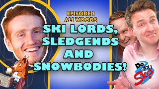 DO YOU SKI Ep1 Ali Woods [upl. by Ellah]