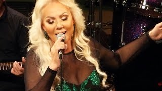 Lepa Brena  LIVE  Sanjam  Narodno pozoriste  Beograd 08052017 [upl. by Auqinot15]