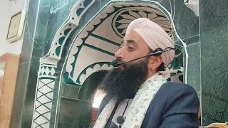 Kashmiri Naat Sharif by Moulana Bilal Ahmad Kumar Sahab [upl. by Atirak]