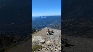 Mendocino national Forest 6800 ft [upl. by Dronel132]