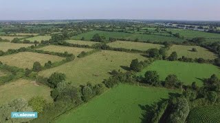 Maasheggen officieel een van de mooiste natuurgebieden ter wereld  RTL NIEUWS [upl. by Kcinom]