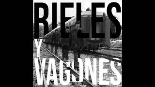 Quiron  Rieles Y Vagones [upl. by Nuyh]