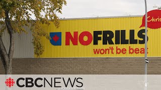 Workers at 17 No Frills stores in Ontario could strike as of Monday union says [upl. by Aita147]