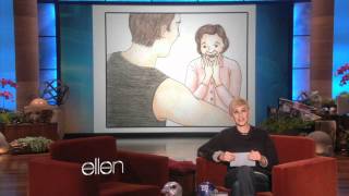 Ellen Knows Whats Wrong with These Photos [upl. by Pucida]