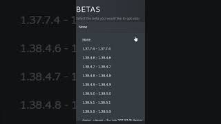 how to play the BETA for CSGO SOURCE 2 shorts [upl. by Oulman]