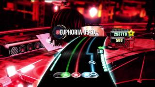 DJ Hero Paul Van Dyk Nothing But You amp Sandy Rivera I Cant Stop DP Remix Expert [upl. by Kcirdneh]