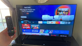 Fire TV Stick 4K Max  Unboxing Setup and Impressions [upl. by Nolyat]