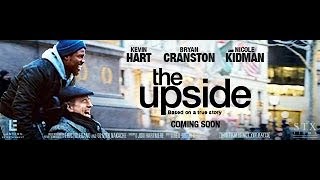 The Upside  Official Trailer  Coming Soon [upl. by Auqinihs569]