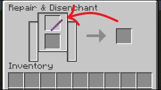 Can we disenchant debug stick [upl. by Linea]