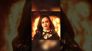 Dark Josie supremacy capcut darkjosie legacies josiesaltzman tvd [upl. by Niasuh409]