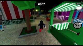 Roblox piggy chapter 8 too easy [upl. by Berkow236]