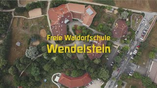 Waldorfschule Wendelstein [upl. by Wadleigh44]