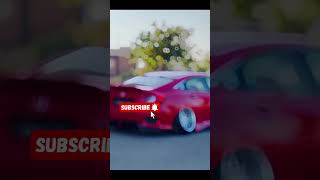 Red Honda civic youtubeshorts newcar [upl. by Adnawal142]