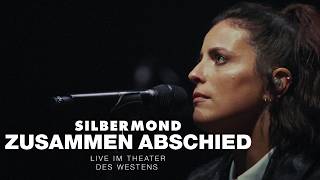 Silbermond – Zusammen Abschied Live im Theater des Westens [upl. by Concepcion87]