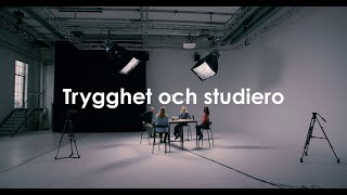 Skolsamtalet – trygghet och studiero [upl. by Entsirhc605]