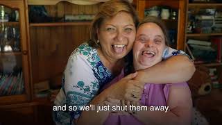 NDIS and CALD Communities  Our NDIS Stories  AnglicareSA [upl. by Ninerb553]