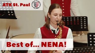 ATK St Paul  Best of NENA Live 2024 [upl. by Iduj]