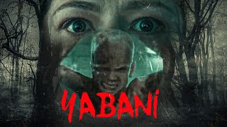 Yabani Stray  Türkçe Dublajlı KorkuGerilim Filmi [upl. by Lona141]