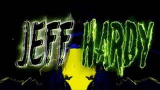 Jeff Hardy Titantron 20182021 HD [upl. by Nylave]