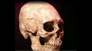 The Kennewick Man CBC 1996 [upl. by Aicela]