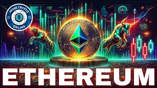 Ethereum ETH Price News Today  Technical Analysis Update Price Now Elliott Wave Price Prediction [upl. by Undry]