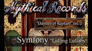 Symfony  Lulling Lullaby Neoclassical Darkwave Music [upl. by Sadonia]