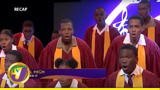 TVJ All Together Sing 2023 Recap tvjalltogethersing2023 [upl. by Ita]