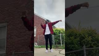 Sensational  Chris Brown Dance Choreography Jxydan dance chrisbrown [upl. by Mehitable]