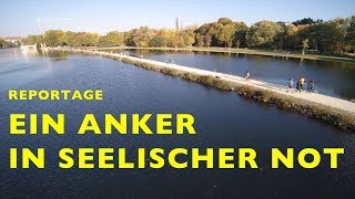 Ein Anker in seelischer Not  Reportage über die Freakrunner [upl. by Niliak]