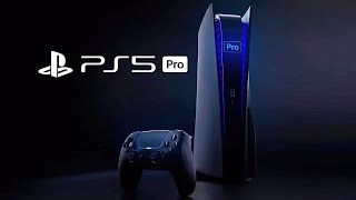 PS5 pro Reveiw [upl. by Eiramacissej632]