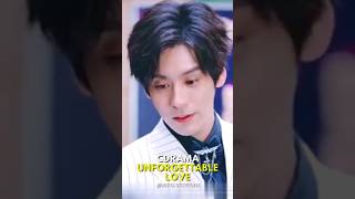 Unforgettable Love ❤️ cdrama cdramaedit weizheming unforgettablelove youtubeshorts almazarza [upl. by Krenek236]